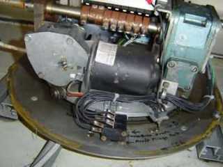 parabole semi auto 5